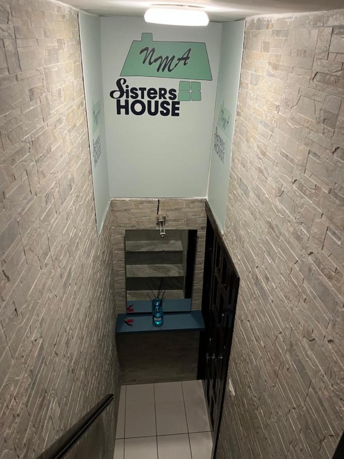 나폴리 Sistershouse 아파트 외부 사진